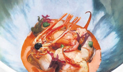 Doğayı tabağa taşımak: Estetik bir arayış mı, klişeye dönüşen bir dil mi?