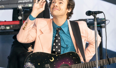 Harry Styles, Liam Payne hakkında konuştu: Çok zor, süper özel bir insandı