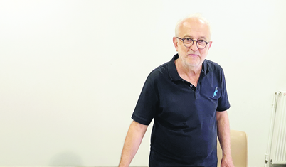 “Önümüzdeki zaman geride bıraktığımız kadar olmayacak, biliyorum”