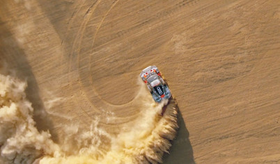 Zamanın sert ruhuna uygun bir değişim