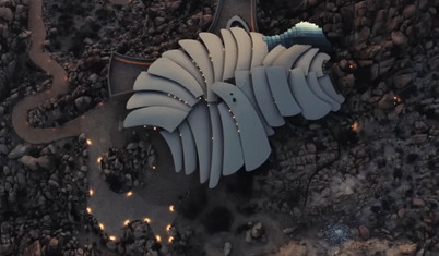 Haftanın YouTube önerileri: Sıradışı evlerde gezinti