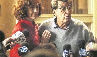 Al Pacino’nun az bilinen filmleri…