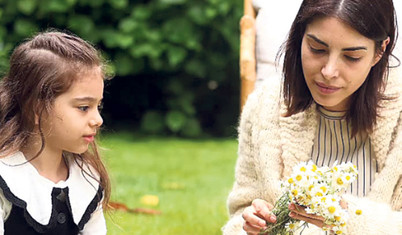 Ayşe Şasa’nın hayatı dizi oldu