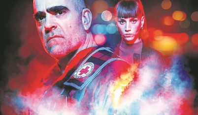 Bir babanın kızına karşı sınavı