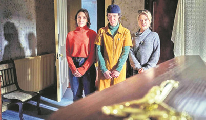 Derry Girls’ ün yaratıcısından yeni dizi: How to Get to Heaven From Belfast