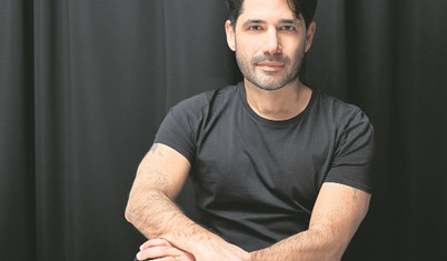 Korkak ünlü ile sanal zorbanın hikayesi