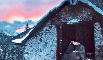 Kuzey İtalya Alpleri’nden sessiz ama güçlü bir çığlık