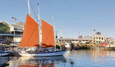 Tarihin gölgesinde doğanın kucağında bir destan: Güney Afrika