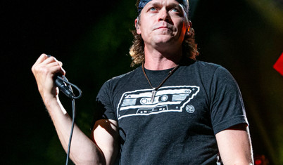 3 Doors Down’un solisti Brad Arnold hayatını kaybetti