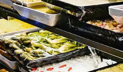 Esnaf ruhunu gustoyla birleştiren mekan: Yeniköy Balıkçısı