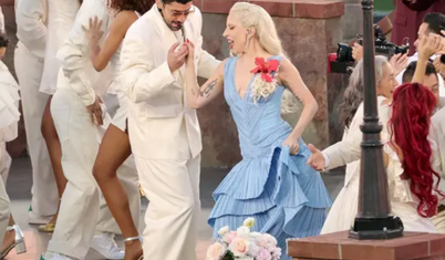 Bad Bunny rekor kırdı: Super Bowl devre arası şovunu 135 milyon kişi izledi