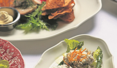 İstanbul reçeteleri Sen’den ile bugüne taşındı