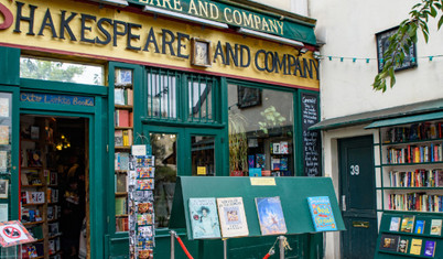 Kitapseverler için dünyanın en iyi 7 şehri