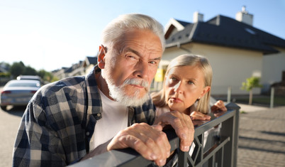 Komşu kavgasından ulusal paranoyaya