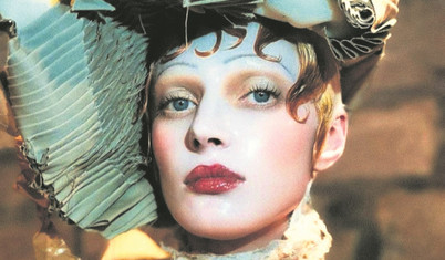 Pat McGrath’in lüks kozmetik markasının hazin yolculuğu