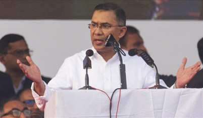 Bangladeş'te Tarık Rahman dönemi: 17 yıllık sürgünden başbakanlığa