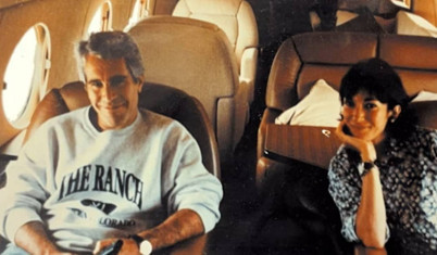 Epstein'in dünyaya kendi DNA'sını yayma planı: Ölmeden önce spermlerini dondurmuş, yeri bilinmiyor