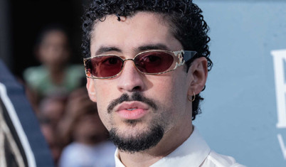 Bad Bunny, Porto Rico filminde ilk kez başrol oynayacak