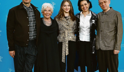 Berlinale’nin ilk haftasında Wim Wenders ve Türk filmleri konuşuldu