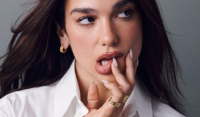 Bvlgari’nin yeni global marka elçisi: Dua Lipa