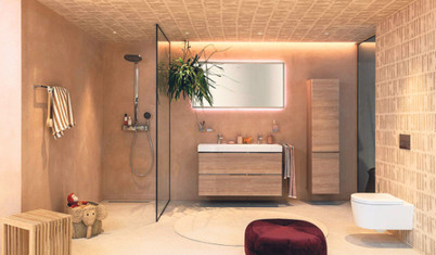 “Çinliler duşta uzun kalır, Avrupa zamanını daha verimli kullanır”