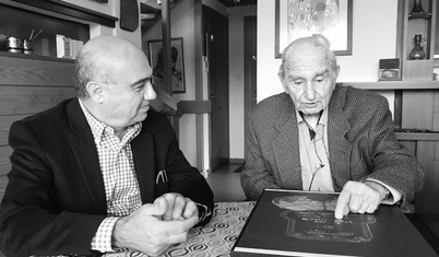 Destansı İstanbul’a adanmış bir başyapıt