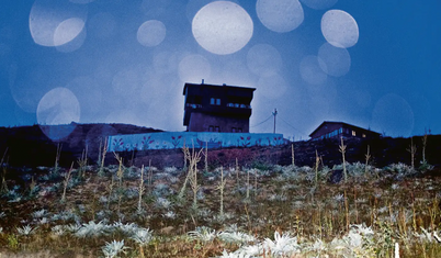 Güncel fotoğrafa panoramik bir bakış