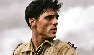 Jacob Elordi’li bir savaş destanı