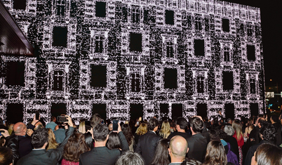 Kadıköy’de parlayan bir sanat ekosistemi