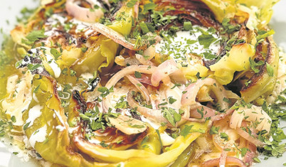 Kış mevsimine özel 3 tarif