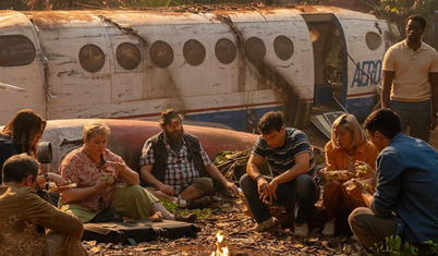 Platformlarda bu hafta bizi bekleyen en yeni yapımlar (20-26 Şubat)