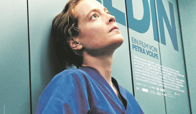 Sağlık çalışanlarına gerçekçi ve dramatik bir bakış