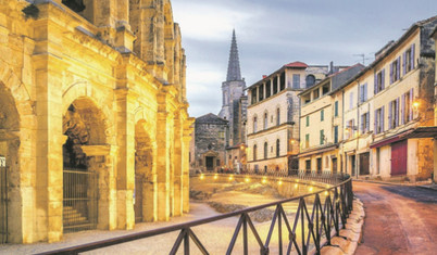 Ünlü sanatçıların kaçış rotaları