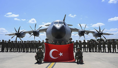Abdullah Gül, Project Syndicate için kaleme aldı: Güvenliği için Avrupa'nın Türkiye’ye ihtiyacı var