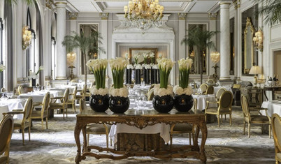 Michelin listesine göre dünyanın en iyi otel restoranları