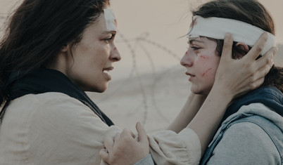 Sinema rehberi: 8 yeni film vizyonda