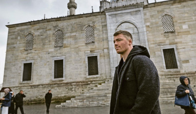 Çekimleri İstanbul'da yapılmıştı: Netflix imzalı The Night Agent dördüncü sezonuyla veda ediyor