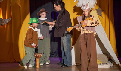 Çocuklar için ara tatil etkinlikleri