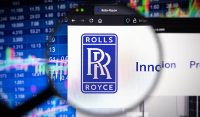İsveç'in nükleer reaktörlerini Rolls Royce üretecek