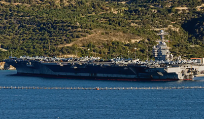 ABD’nin 5 savaş senaryosu