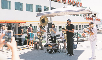 Bu yaz iki festivalle çok güzel geçecek