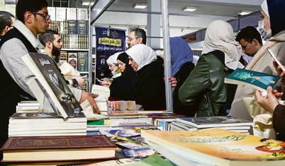 Suriye’de raflarda “Türlerin Kökeni” ve İslami yönetimi eleştiren kitaplar