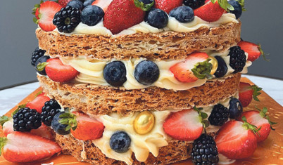 "Sütü ocakta kaynatmak, yumurtayı elde çırpmak ancak butik kalarak mümkün"