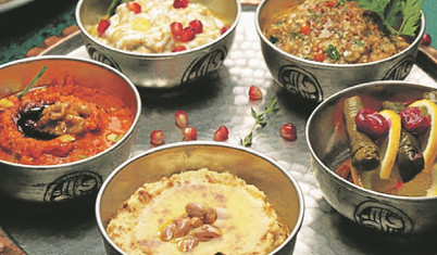 Tarihin sofrasında iftar: Sultanahmet’ten beş özel adres