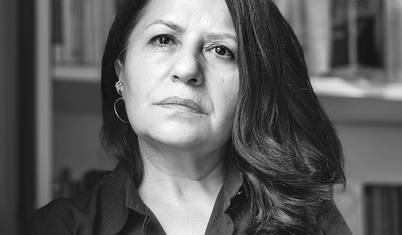 Yeni romanı Peri'yi yayınlayan Menekşe Toprak: “Beş yıl önce bu romanı yazamazdım”