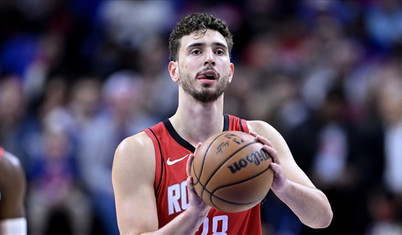 Alperen Şengün'den 13 sayı: NBA'de Rockets, Heat'e yenildi