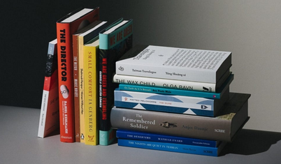 Booker’ın uzun listesinden eserler Türkçede