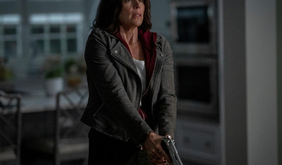 Box Office Türkiye: Çığlık 7 açılışını zirvede gerçekleştirdi