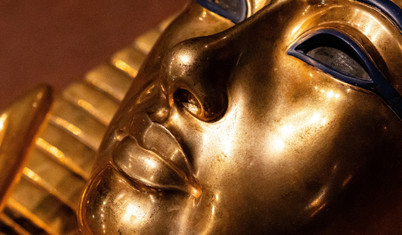 Dünyanın en büyük arkeolojik keşfi: Tutankhamun'un mezarı nasıl ortaya çıktı?