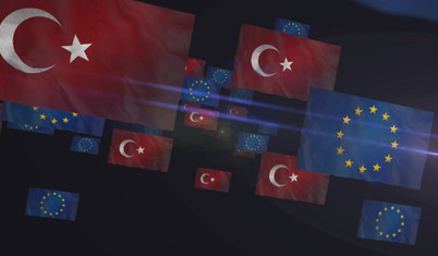 AB: Türk şirketleri kamu ihalelerine katılamayacak ama Türk malları 'Made in EU' kapsamında